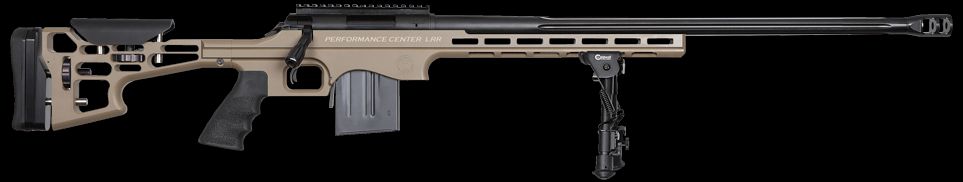 Thompson/Center Arms Performance Center T/C LRR 6.5Crd 24-25.5" Thompson/Center Arms Performance Center T/C LRR 6.5Crd 24-25.5"