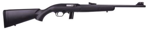 Mossberg 702 Plinkster Semi-Auto .22LR 18" Blued 10+1 Mossberg 702 Plinkster Semi-Auto .22LR 18" Blued 10+1