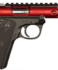 Ruger Mark IV 22/45 4.4 S/A 10+-