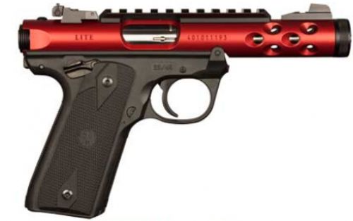 Ruger Mark IV 22/45 4.4 S/A 10+- Ruger Mark IV 22/45 4.4 S/A 10+-