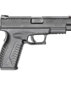 Springfield Armory XDM 10MM Black 4.5" 15+1