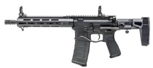 Springfield Armory Saint Edge Pistol .223 REM/5.56 NATO 10.3in Springfield Armory Saint Edge Pistol .223 REM/5.56 NATO 10.3in