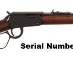 TRUMP Henry H001L .22 LR Lg Loop Trump SNs