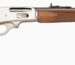 Marlin 30-30 Winchester Stainless Steel 20 Walnut
