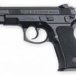 CZ 75D PCR Compact 9mm