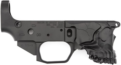 SHARPS BROS. THE JACK AR-15 SHARPS BROS. THE JACK AR-15