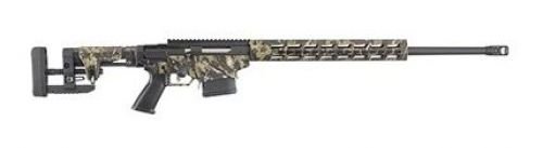 Ruger Precision .308 Winchester 20" Desolved Bare Reduced Camo Ruger Precision .308 Winchester 20" Desolved Bare Reduced Camo