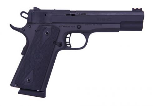 Rock Island Armory Armory RIA M1911-A1 XT22 MAGNUM .22 MAG 5" Rock Island Armory Armory RIA M1911-A1 XT22 MAGNUM .22 MAG 5"