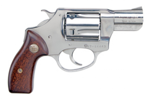 CHARTER ARMS UNDCVR 38 2 HIPOL FXD 5 CHARTER ARMS UNDCVR 38 2 HIPOL FXD 5