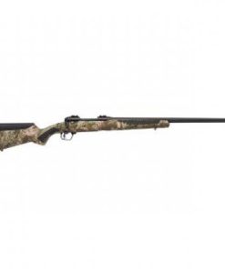 Savage 110 Predator 6.5 CRD 24" Mossy Oak Terra AccuFit Stock 4
