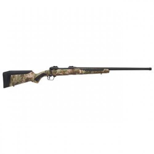 Savage 110 Predator 6.5 CRD 24" Mossy Oak Terra AccuFit Stock 4 Savage 110 Predator 6.5 CRD 24" Mossy Oak Terra AccuFit Stock 4