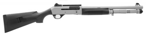 Benelli M4 H20 Tactical Shotgun 12-Gauge 3" 11795 Benelli M4 H20 Tactical Shotgun 12-Gauge 3" 11795