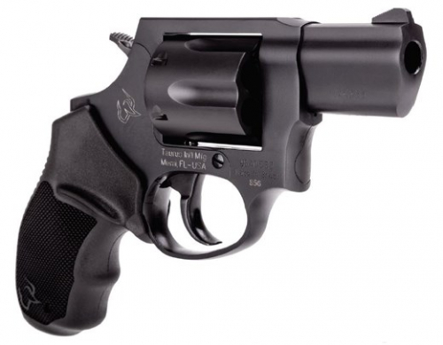Taurus Model 856 .38 Spl 2" 6 Round Matte Taurus Model 856 .38 Spl 2" 6 Round Matte