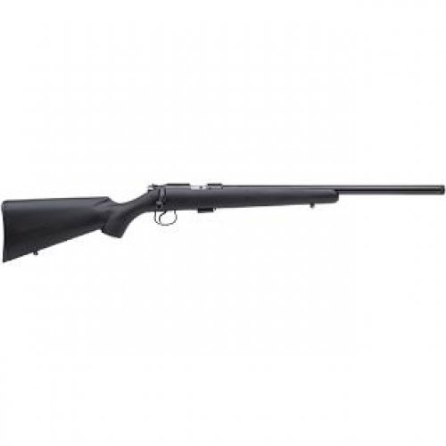 CZ 455 .22 LR VARMINT 20.5 Threaded Barrel BLACK STOCK CZ 455 .22 LR VARMINT 20.5 Threaded Barrel BLACK STOCK