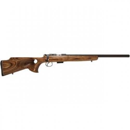 CZ 455 THUMBHOLE .22 LR 20.7 BROWN LAMINATE 5RD CZ 455 THUMBHOLE .22 LR 20.7 BROWN LAMINATE 5RD