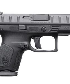 Beretta APX Compact 9MM 3.7 13RD Striker