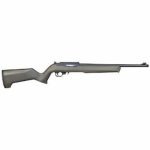 Thompson/Center Arms T/CR22 .22 LR Rifle Orange Drab Green MAG