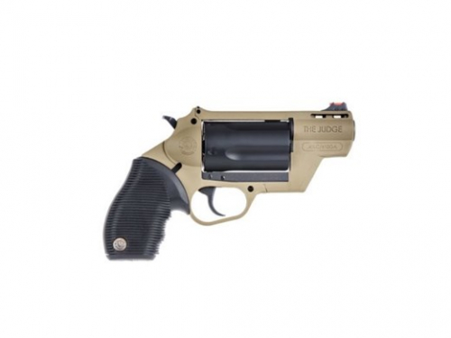 Taurus Judge 410/45LC 3 5RD Taurus Judge 410/45LC 3 5RD