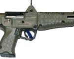 Kel-Tec CNC SUB-2000 G2 9MM 17RD GLOCK 17 OD GREEN
