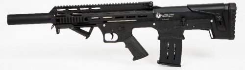 PW Arms BP12 12GA Bullpup PW Arms BP12 12GA Bullpup