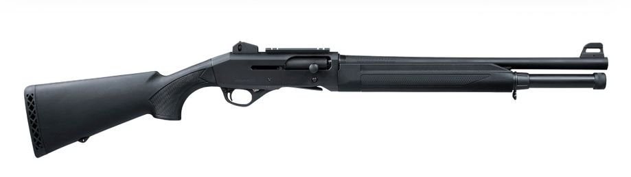 Stoeger M3000 Defense Freedom Series 12Ga 3" 18.5" Black 7+1 Stoeger M3000 Defense Freedom Series 12Ga 3" 18.5" Black 7+1