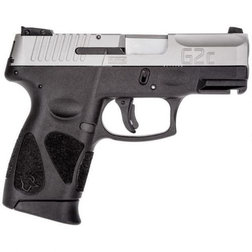 TAURUS G2C .40 S&W 3.2 10RD TAURUS G2C .40 S&W 3.2 10RD