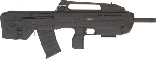 TRI-STAR SPORTING ARMS BULLPUP COMPACT 12GA. TRI-STAR SPORTING ARMS BULLPUP COMPACT 12GA.