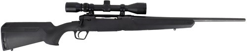 SAVAGE AXIS XP YOUTH .223 20 SAVAGE AXIS XP YOUTH .223 20