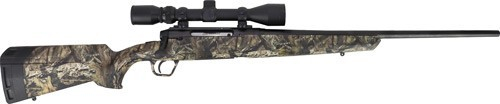 SAVAGE AXIS XP YOUTH .243 20 SAVAGE AXIS XP YOUTH .243 20