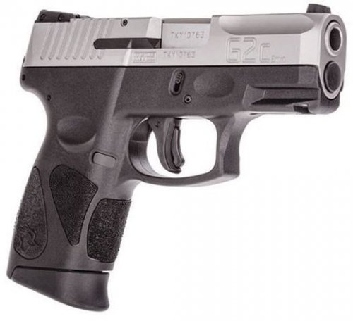 TAURUS G2C 9MM TAURUS G2C 9MM