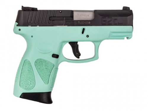 Taurus G2C 9MM 12-Shot 3-Dot Taurus G2C 9MM 12-Shot 3-Dot