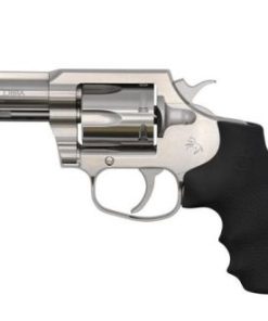 Colt King Cobra .357MAG/.38SPL Stainless Steel 3" 6RD