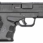 Springfield Armory XDS MOD.2 .45ACP 3.3 FIBER