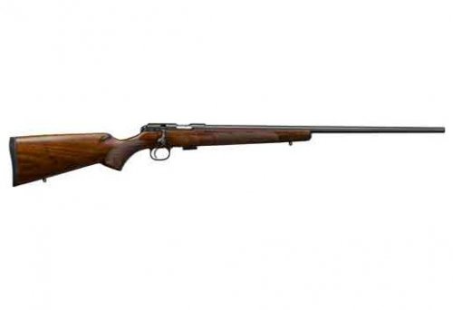 CZ 457 American .22 MAG 24.8" Turkish Walnut 5rd (02311) CZ 457 American .22 MAG 24.8" Turkish Walnut 5rd (02311)