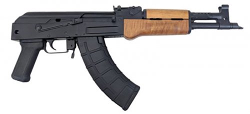 Century International Arms Inc. - C39V2 Pistol, 7.62x39mm, 12.4 Century International Arms Inc. - C39V2 Pistol, 7.62x39mm, 12.4