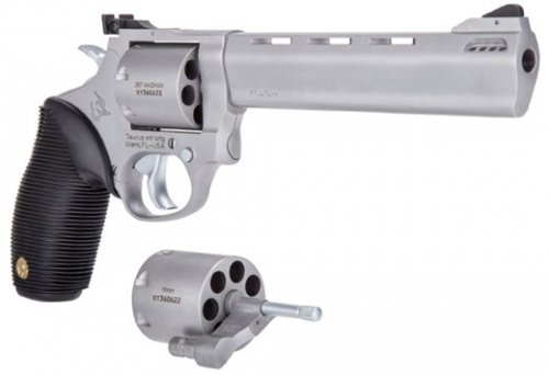 TAURUS 692SS (STAINLESS) 357Mag/38Spl+P/9mm TAURUS 692SS (STAINLESS) 357Mag/38Spl+P/9mm