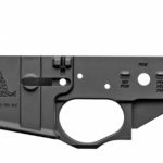 Spike's Stripped Lower (Gadsden)
