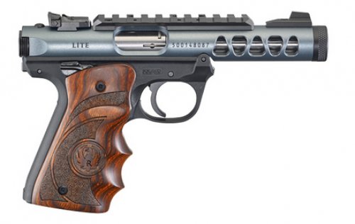 Ruger 2245 LT .22 LR 4.4 LTG Ruger 2245 LT .22 LR 4.4 LTG
