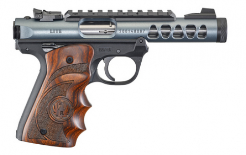 Ruger 2245 LT .22 LR 4.4 LTG Ruger 2245 LT .22 LR 4.4 LTG