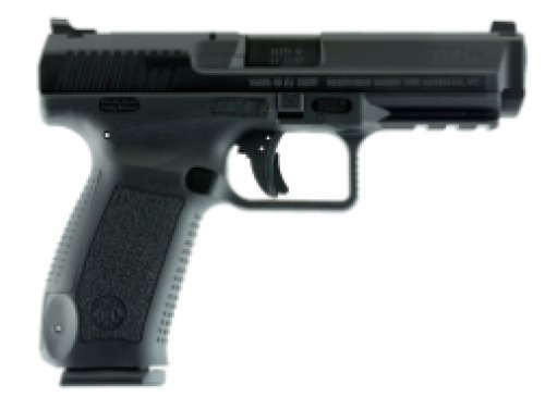 Canik 55 TP9SF ONE SERIES 9MM 18RD Black Canik 55 TP9SF ONE SERIES 9MM 18RD Black