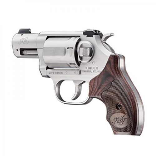 Kimber K6s .357 Mag 2 DASA Kimber K6s .357 Mag 2 DASA