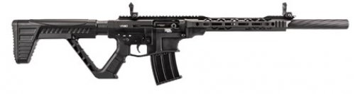 Rock Island Armory VR80 Semi-Auto Shotgun 12/20 BL/SY 3 Rock Island Armory VR80 Semi-Auto Shotgun 12/20 BL/SY 3