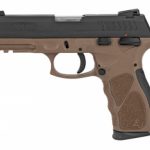 TAURUS TH9 9MM BRN/BLK 4.25 17RD