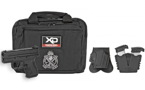 Springfield Armory XD-MOD.2 9MM 3 Black 16RD IGU Springfield Armory XD-MOD.2 9MM 3 Black 16RD IGU