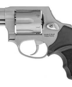 TAURUS 856 38SPL 2 6RD CH Stainless Steel