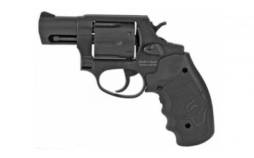 TAURUS 856 38SPL 2 6RD W/ LASER Black TAURUS 856 38SPL 2 6RD W/ LASER Black