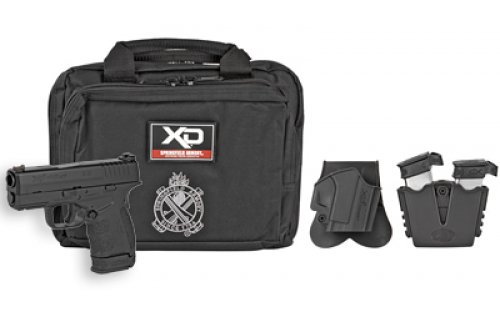 Springfield Armory XDS MOD.2 .45 ACP 3.3 Black IGU Springfield Armory XDS MOD.2 .45 ACP 3.3 Black IGU