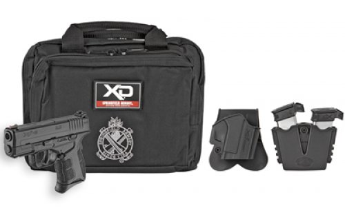 Springfield Armory XDS MOD.2 9MM 3.3 Black 9RD IGU Springfield Armory XDS MOD.2 9MM 3.3 Black 9RD IGU