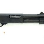 Used Remington 870 Police Magnum 18.5" 12Ga Police Trade In