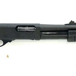 Used Remington 870 Police Magnum 18.5" 12Ga Police Trade In